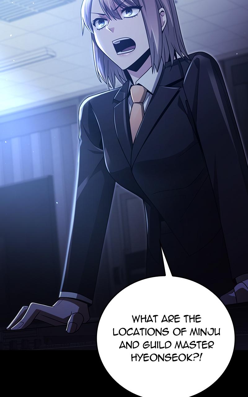 The Dungeon Cleaning Life of a Once Genius Hunter Chap 45 - Next Chap 46