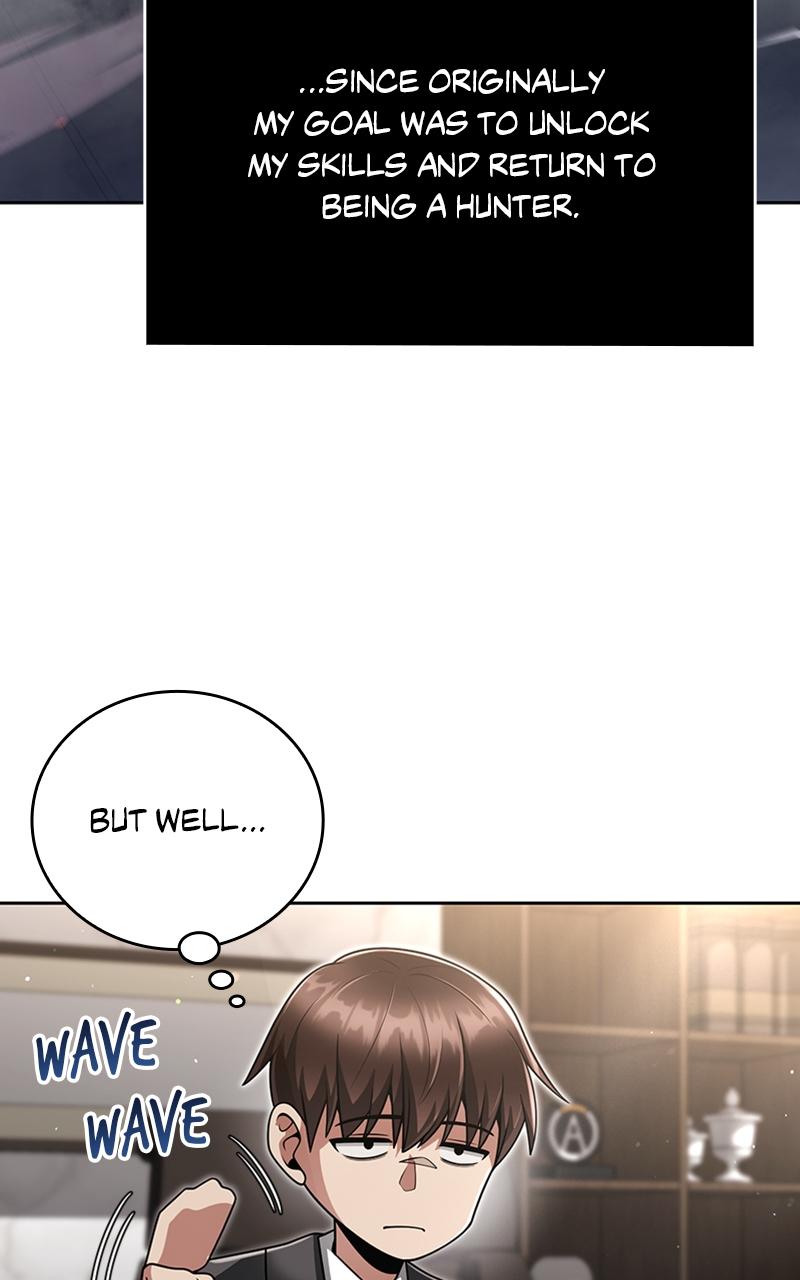 The Dungeon Cleaning Life of a Once Genius Hunter Chap 45 - Next Chap 46