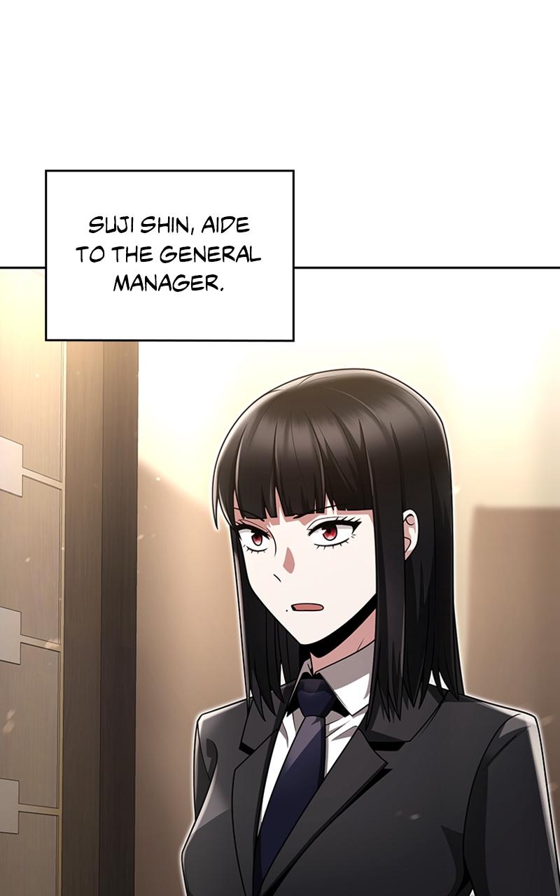 The Dungeon Cleaning Life of a Once Genius Hunter Chap 45 - Next Chap 46