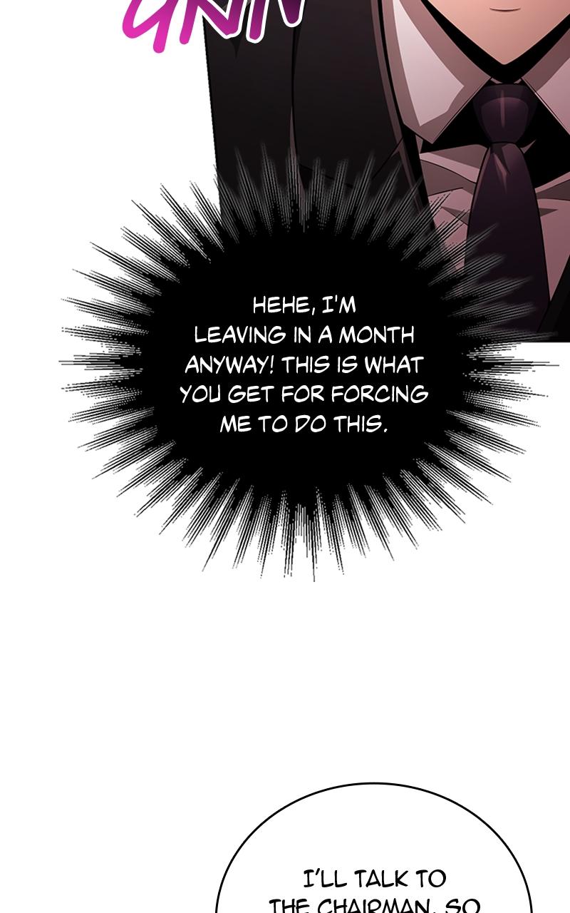 The Dungeon Cleaning Life of a Once Genius Hunter Chap 45 - Next Chap 46