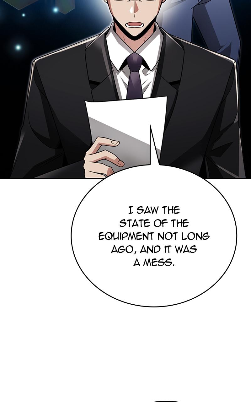 The Dungeon Cleaning Life of a Once Genius Hunter Chap 45 - Next Chap 46