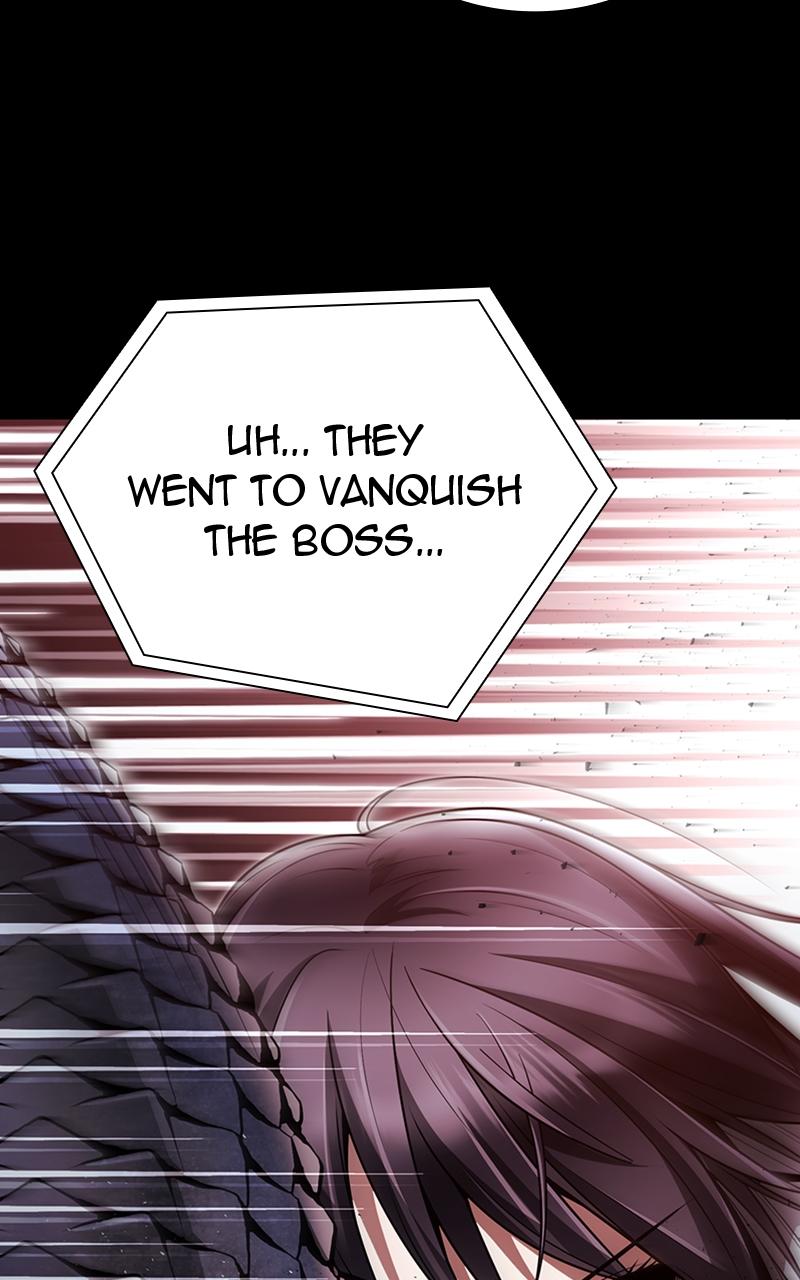 The Dungeon Cleaning Life of a Once Genius Hunter Chap 45 - Next Chap 46