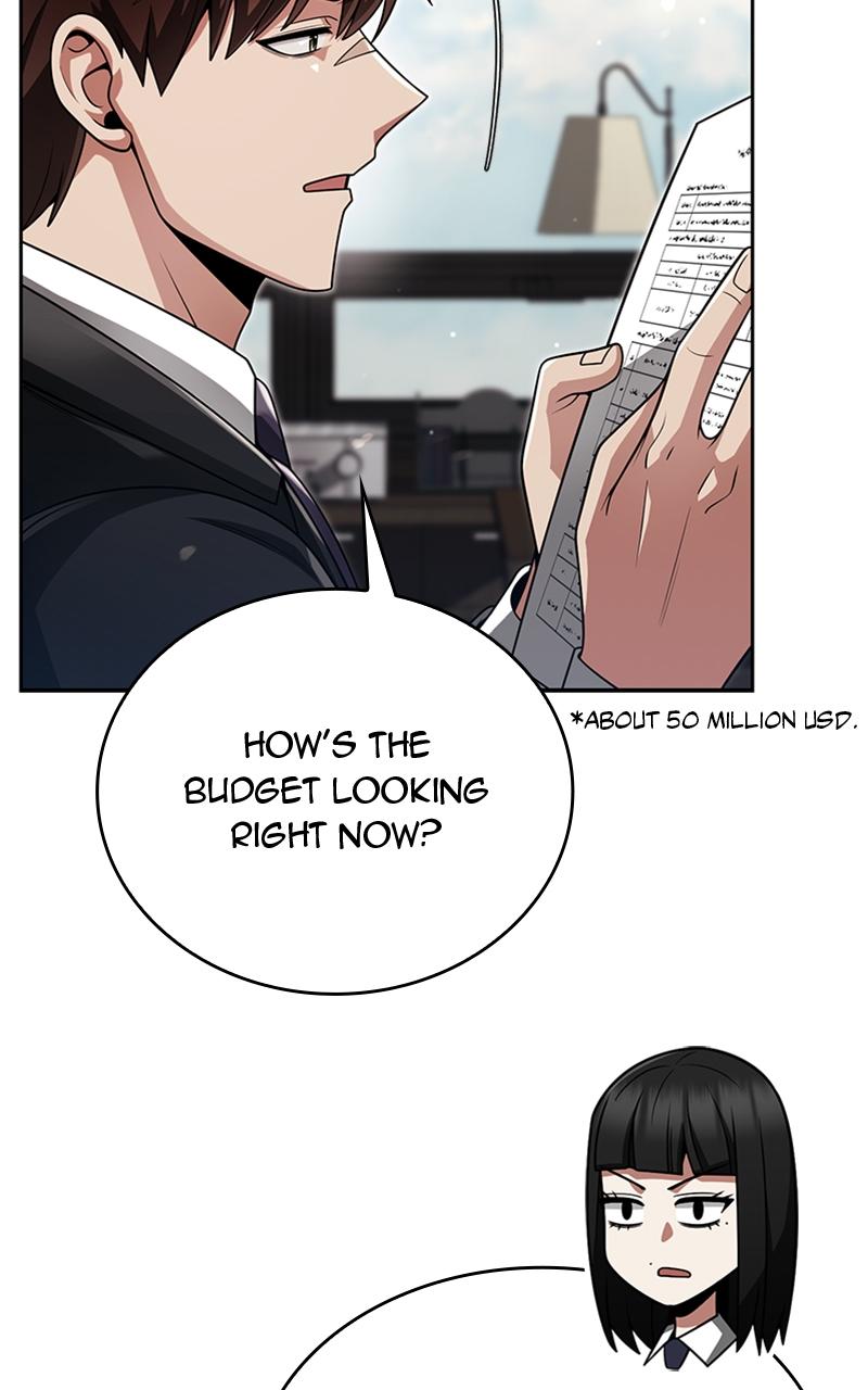 The Dungeon Cleaning Life of a Once Genius Hunter Chap 45 - Next Chap 46