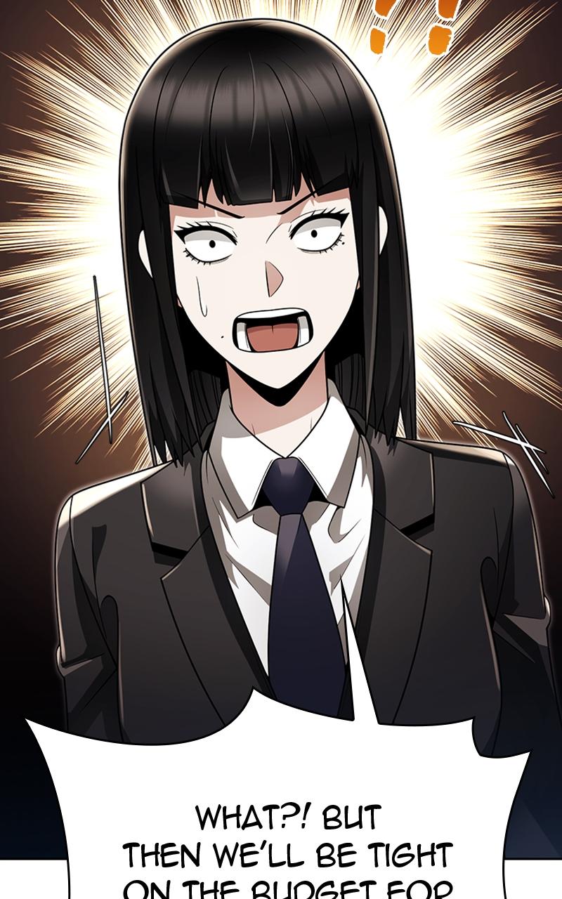 The Dungeon Cleaning Life of a Once Genius Hunter Chap 45 - Next Chap 46