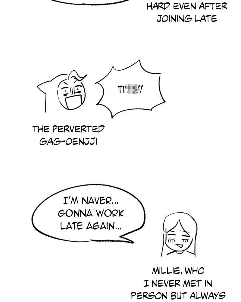 The Dungeon Cleaning Life of a Once Genius Hunter Chap 45.5 - Next Chap 46.5