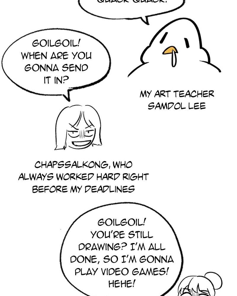 The Dungeon Cleaning Life of a Once Genius Hunter Chap 45.5 - Next Chap 46.5