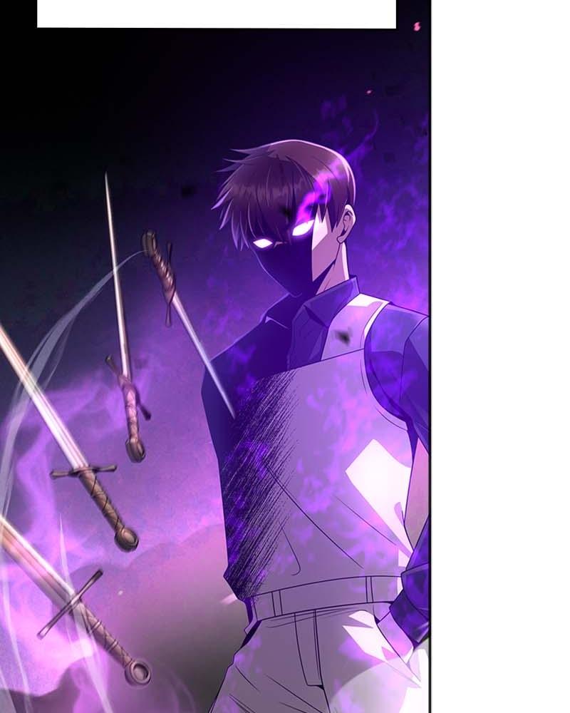 The Dungeon Cleaning Life of a Once Genius Hunter Chap 45.5 - Next Chap 46.5