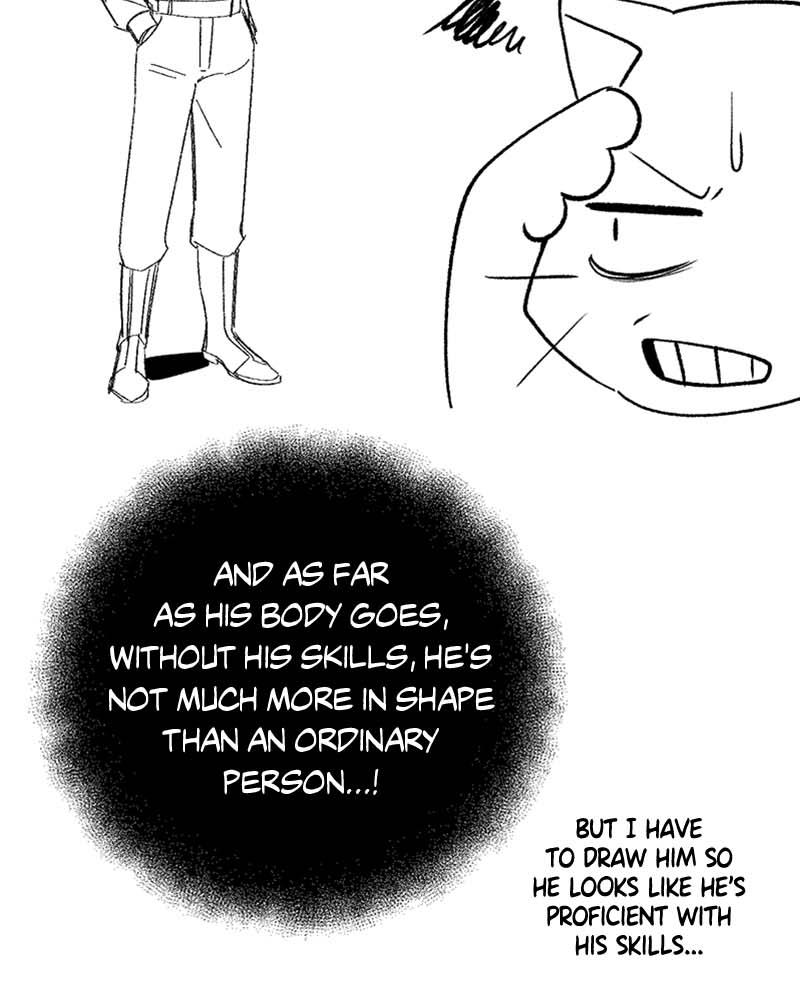 The Dungeon Cleaning Life of a Once Genius Hunter Chap 45.5 - Next Chap 46.5