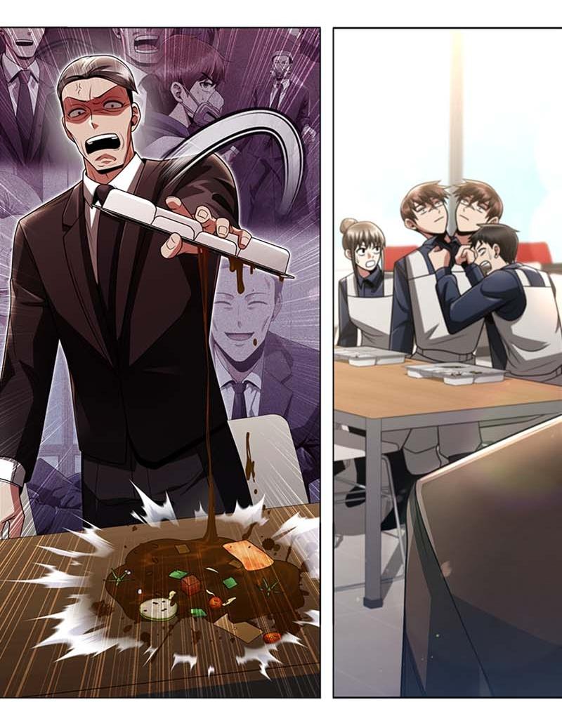 The Dungeon Cleaning Life of a Once Genius Hunter Chap 45.5 - Next Chap 46.5