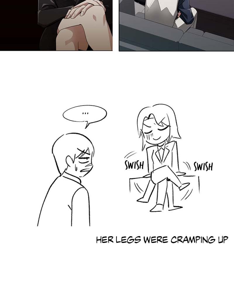 The Dungeon Cleaning Life of a Once Genius Hunter Chap 45.5 - Next Chap 46.5