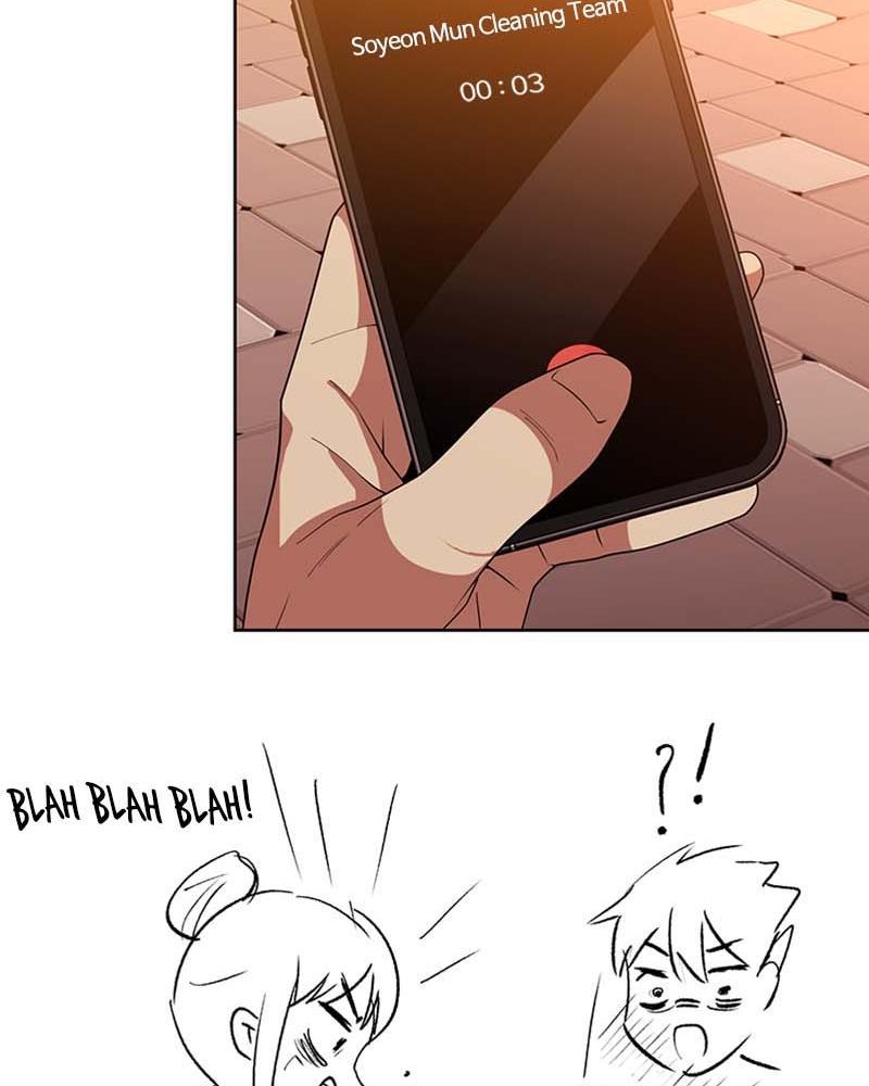 The Dungeon Cleaning Life of a Once Genius Hunter Chap 45.5 - Next Chap 46.5
