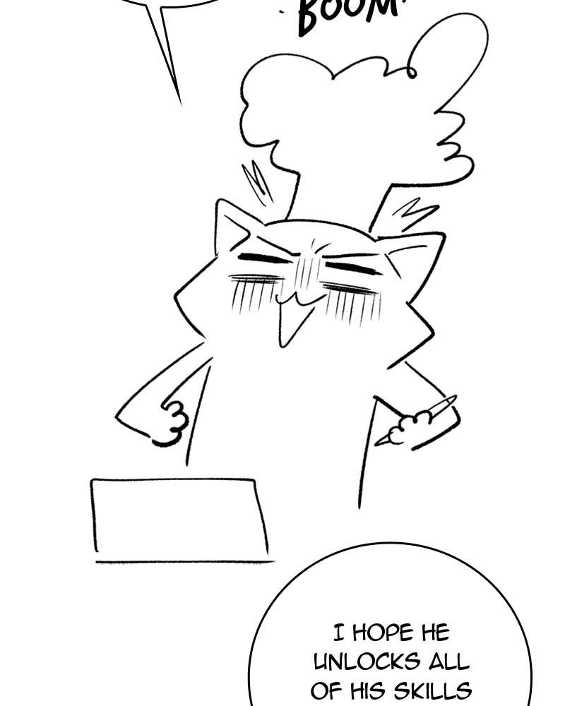 The Dungeon Cleaning Life of a Once Genius Hunter Chap 45.5 - Next Chap 46.5