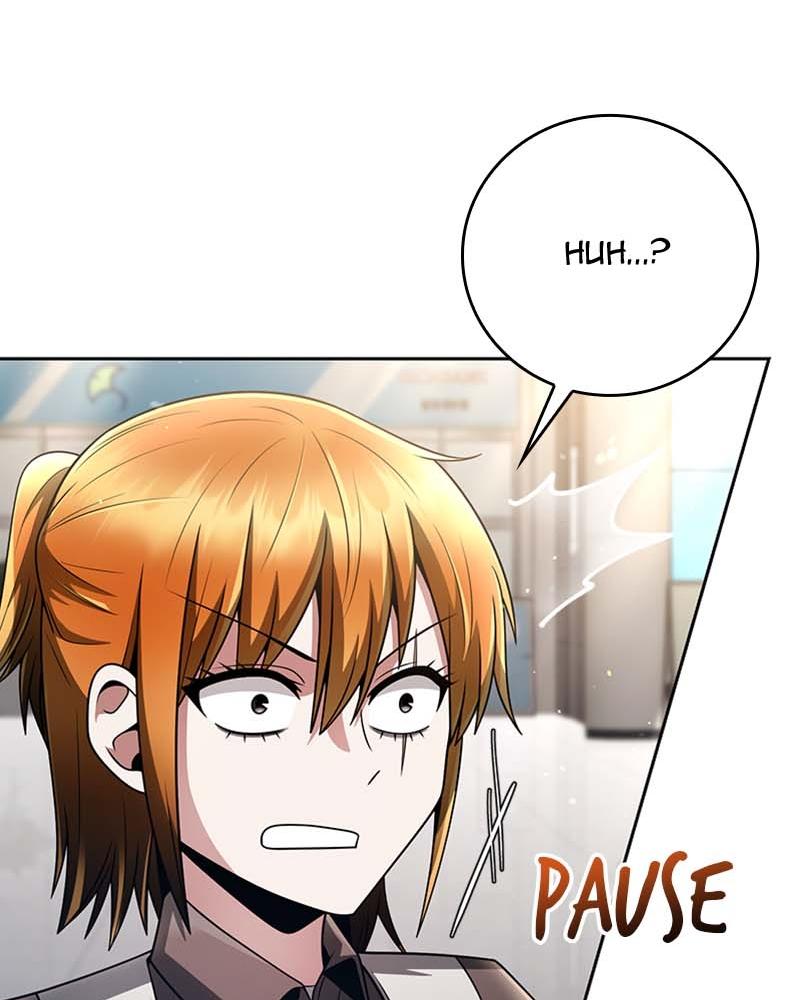 The Dungeon Cleaning Life of a Once Genius Hunter Chap 45.5 - Next Chap 46.5