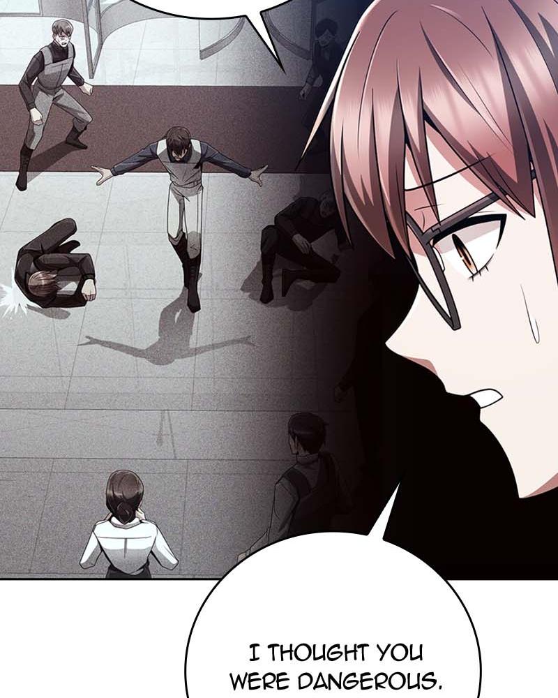 The Dungeon Cleaning Life of a Once Genius Hunter Chap 45.5 - Next Chap 46.5