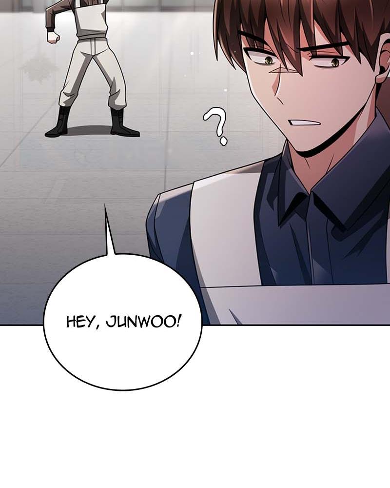 The Dungeon Cleaning Life of a Once Genius Hunter Chap 45.5 - Next Chap 46.5