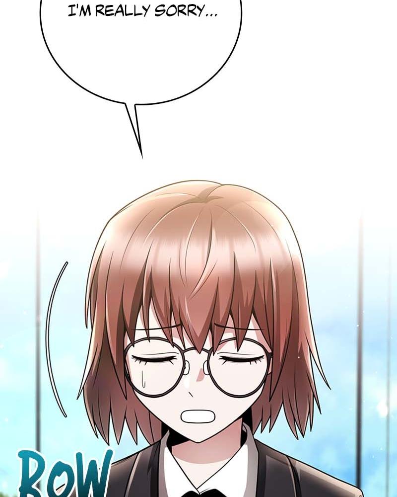 The Dungeon Cleaning Life of a Once Genius Hunter Chap 45.5 - Next Chap 46.5