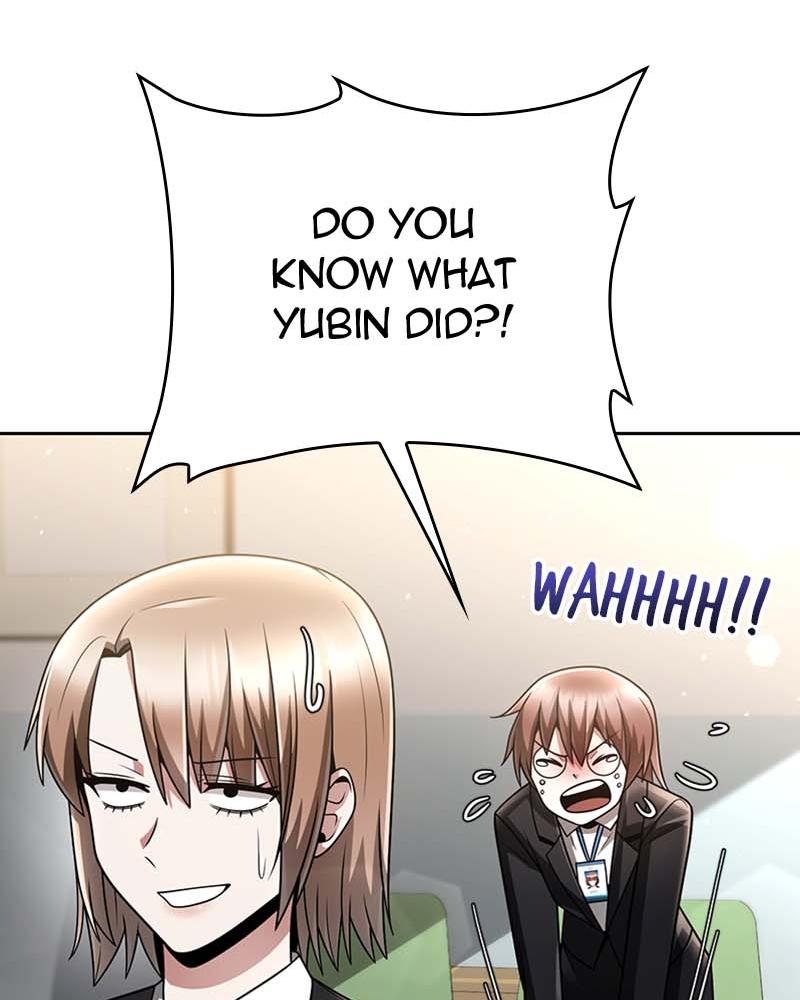 The Dungeon Cleaning Life of a Once Genius Hunter Chap 45.5 - Next Chap 46.5