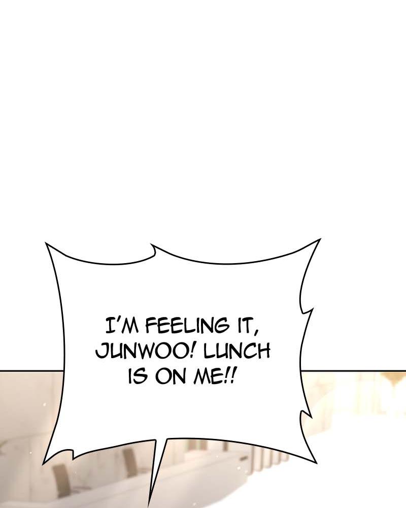 The Dungeon Cleaning Life of a Once Genius Hunter Chap 45.5 - Next Chap 46.5