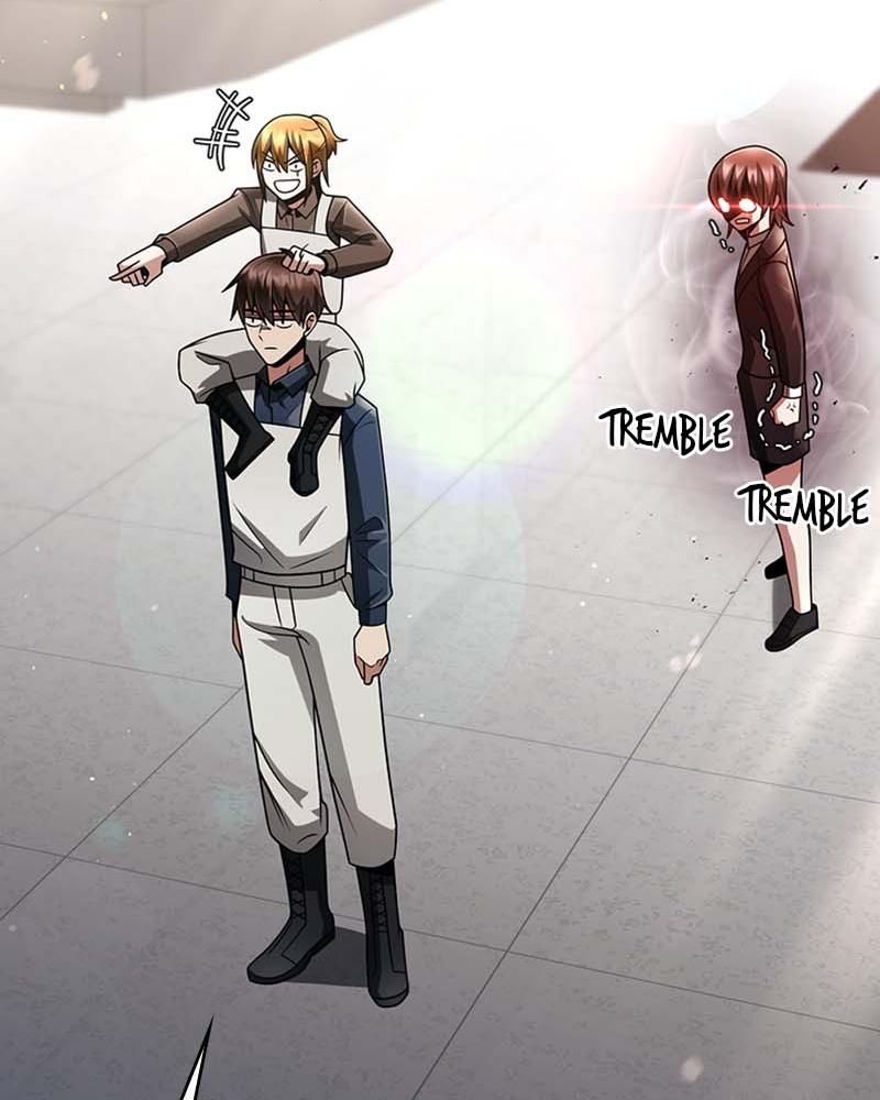 The Dungeon Cleaning Life of a Once Genius Hunter Chap 45.5 - Next Chap 46.5