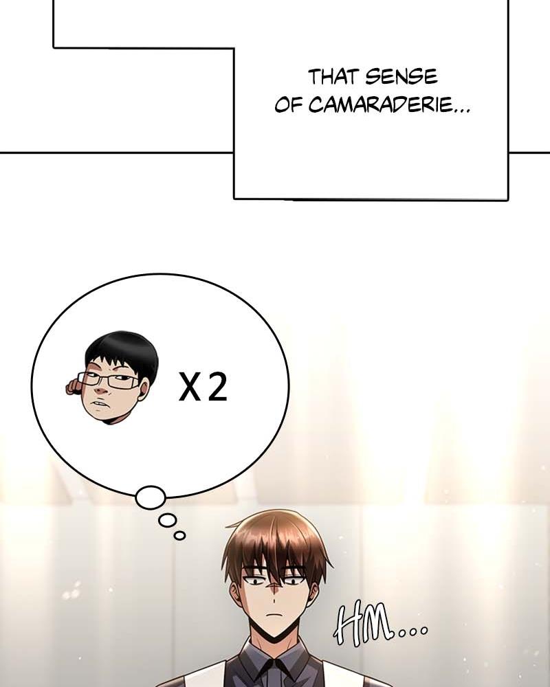 The Dungeon Cleaning Life of a Once Genius Hunter Chap 45.5 - Next Chap 46.5