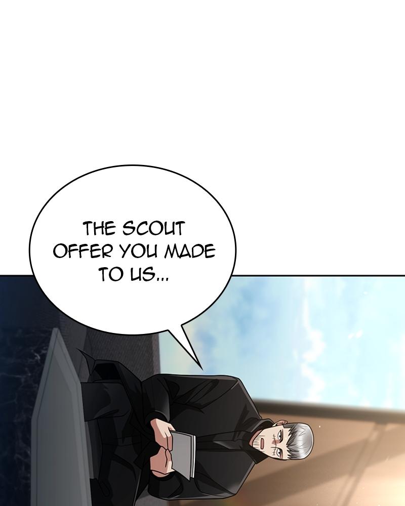 The Dungeon Cleaning Life of a Once Genius Hunter Chap 46 - Next Chap 47