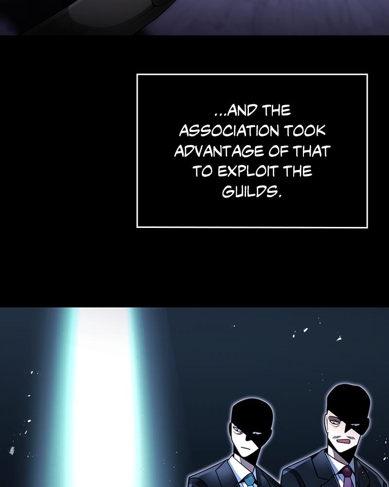 The Dungeon Cleaning Life of a Once Genius Hunter Chap 46 - Next Chap 47