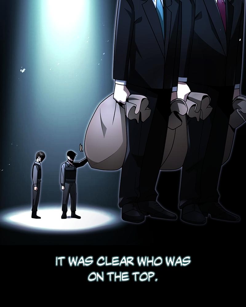 The Dungeon Cleaning Life of a Once Genius Hunter Chap 46 - Next Chap 47