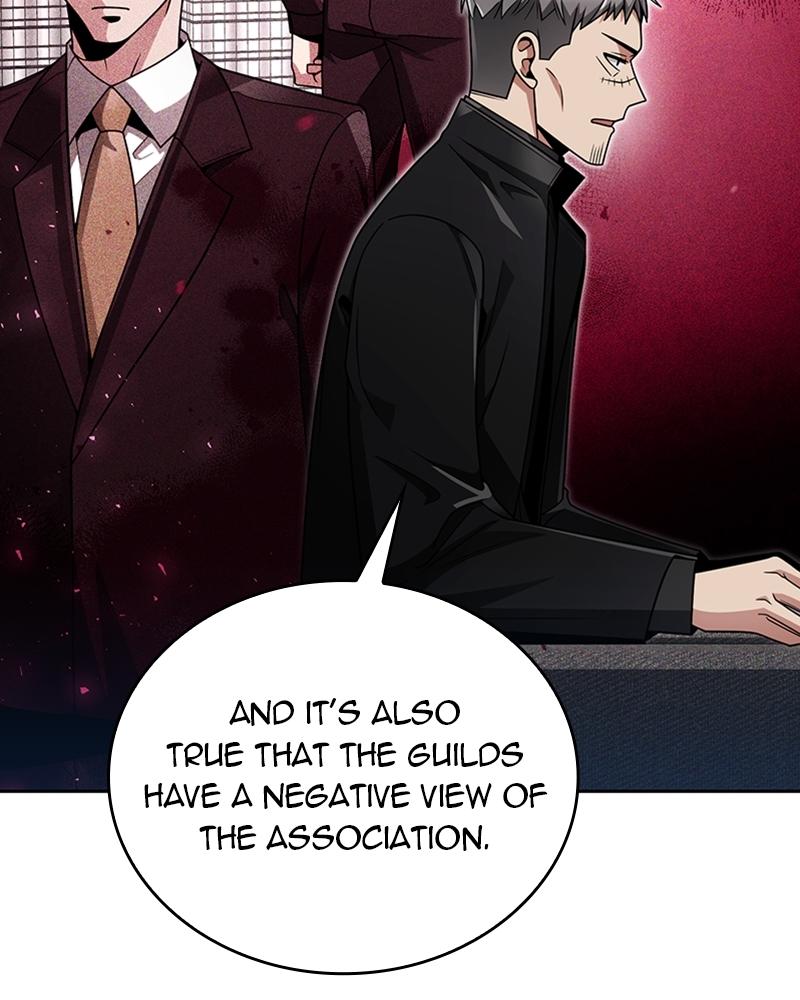 The Dungeon Cleaning Life of a Once Genius Hunter Chap 46 - Next Chap 47