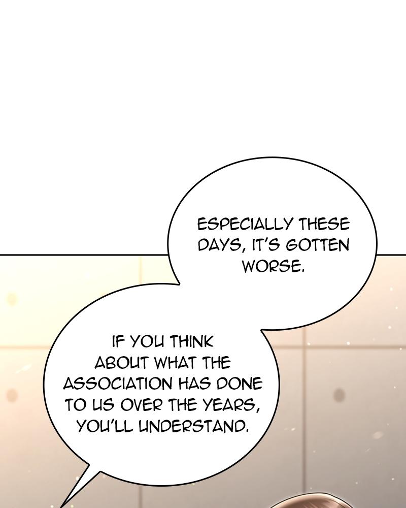 The Dungeon Cleaning Life of a Once Genius Hunter Chap 46 - Next Chap 47