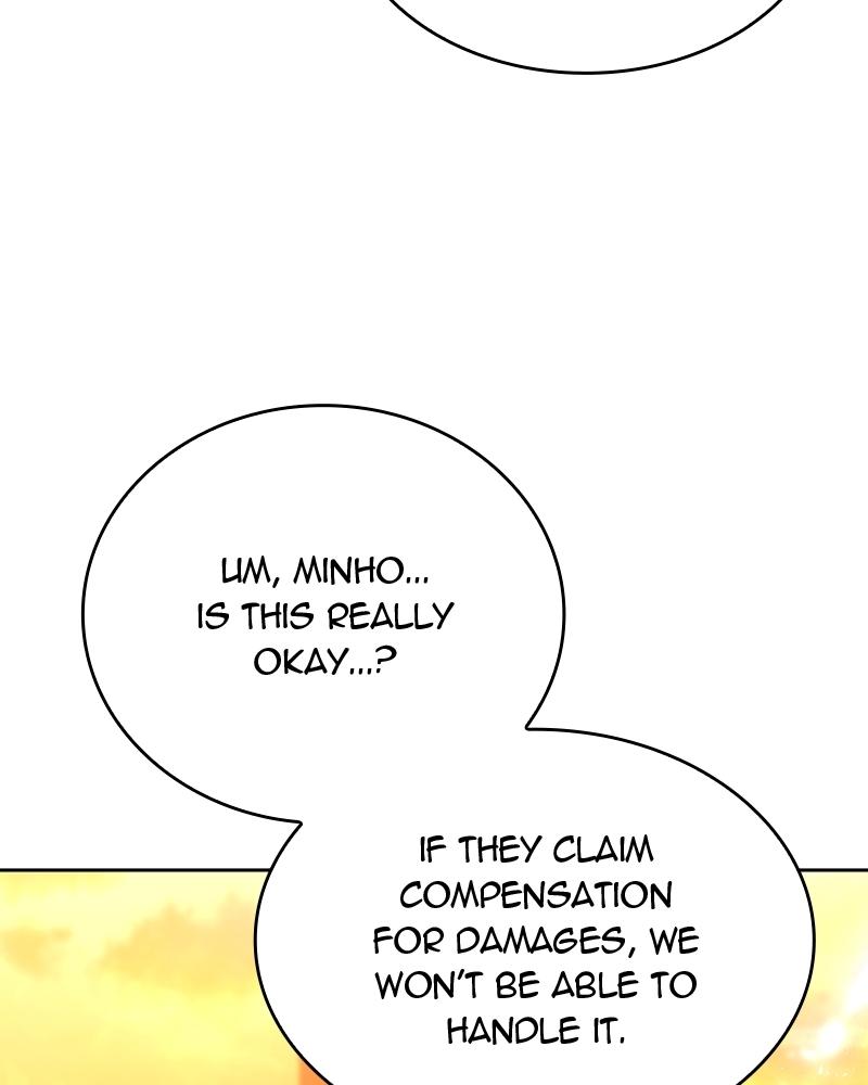 The Dungeon Cleaning Life of a Once Genius Hunter Chap 46 - Next Chap 47