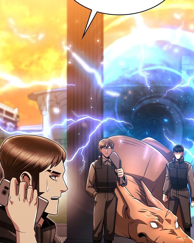 The Dungeon Cleaning Life of a Once Genius Hunter Chap 46 - Next Chap 47