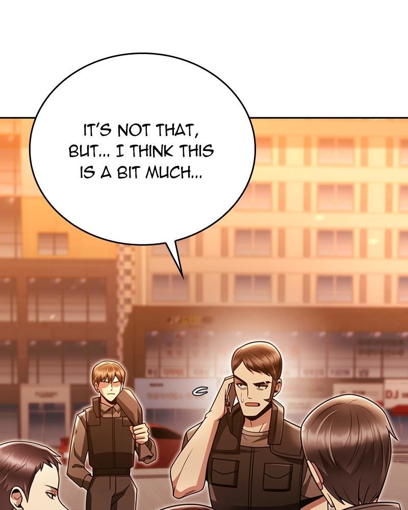 The Dungeon Cleaning Life of a Once Genius Hunter Chap 46 - Next Chap 47