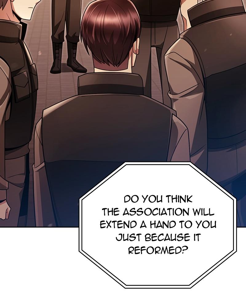 The Dungeon Cleaning Life of a Once Genius Hunter Chap 46 - Next Chap 47