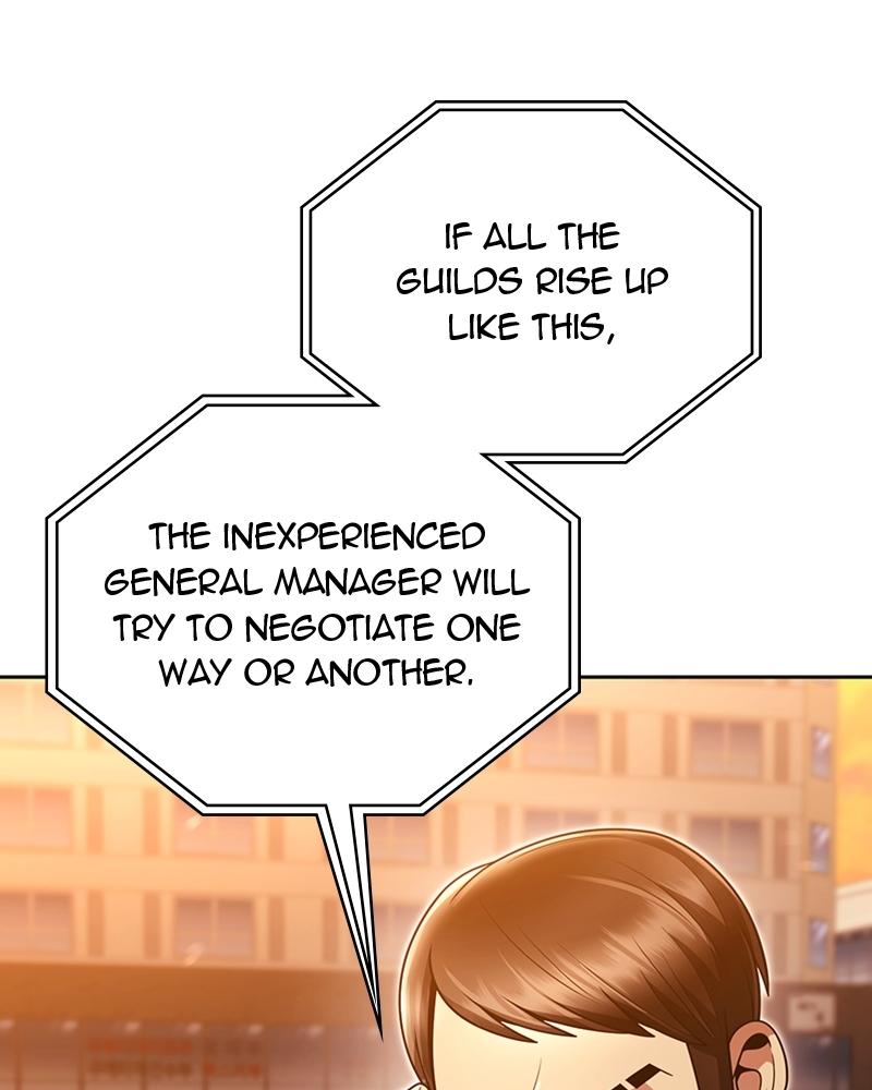 The Dungeon Cleaning Life of a Once Genius Hunter Chap 46 - Next Chap 47