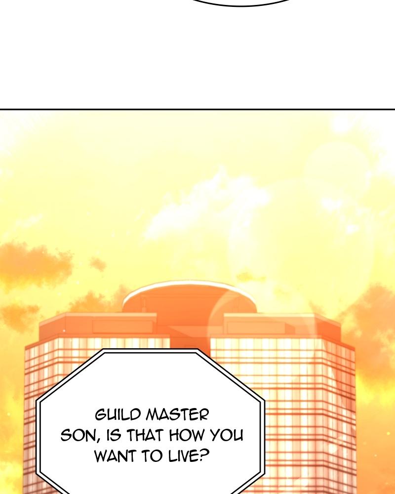 The Dungeon Cleaning Life of a Once Genius Hunter Chap 46 - Next Chap 47