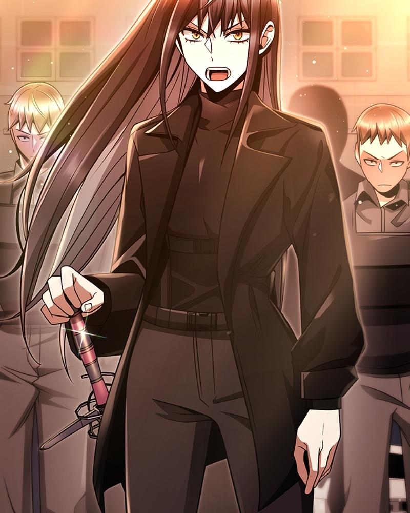 The Dungeon Cleaning Life of a Once Genius Hunter Chap 46 - Next Chap 47