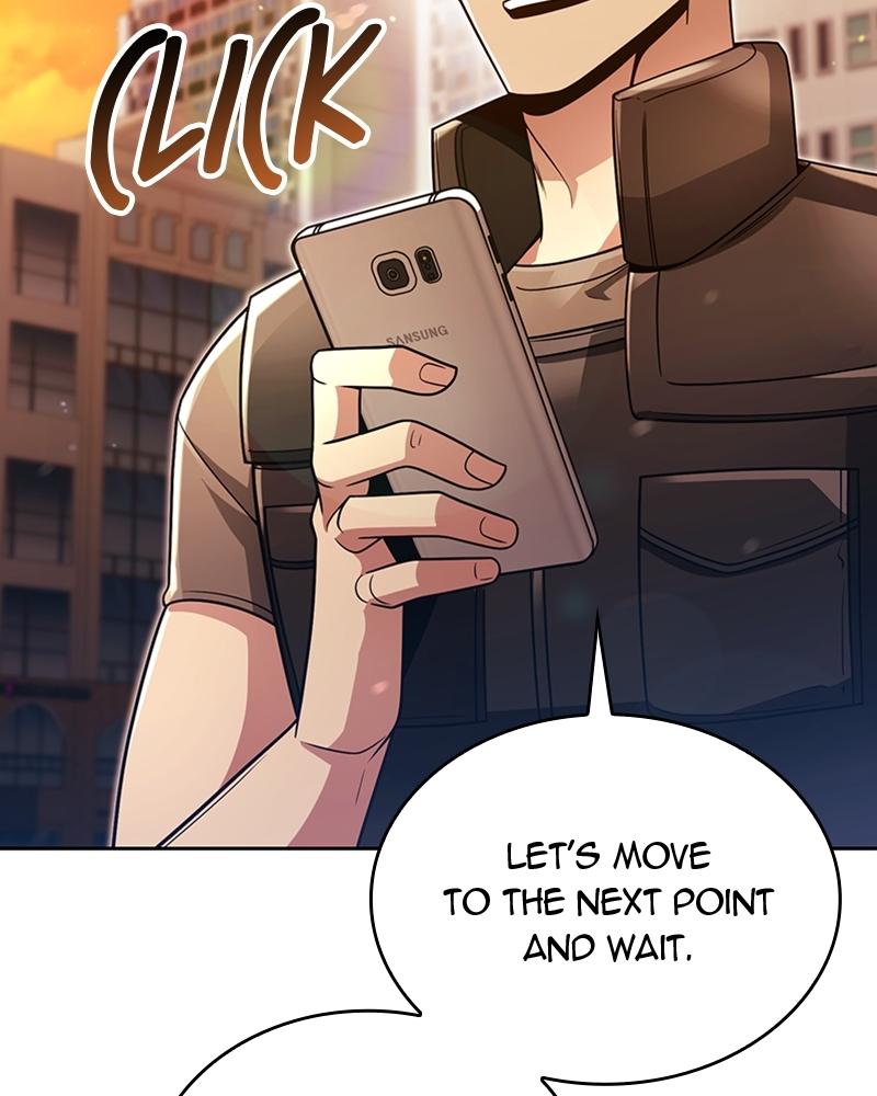 The Dungeon Cleaning Life of a Once Genius Hunter Chap 46 - Next Chap 47