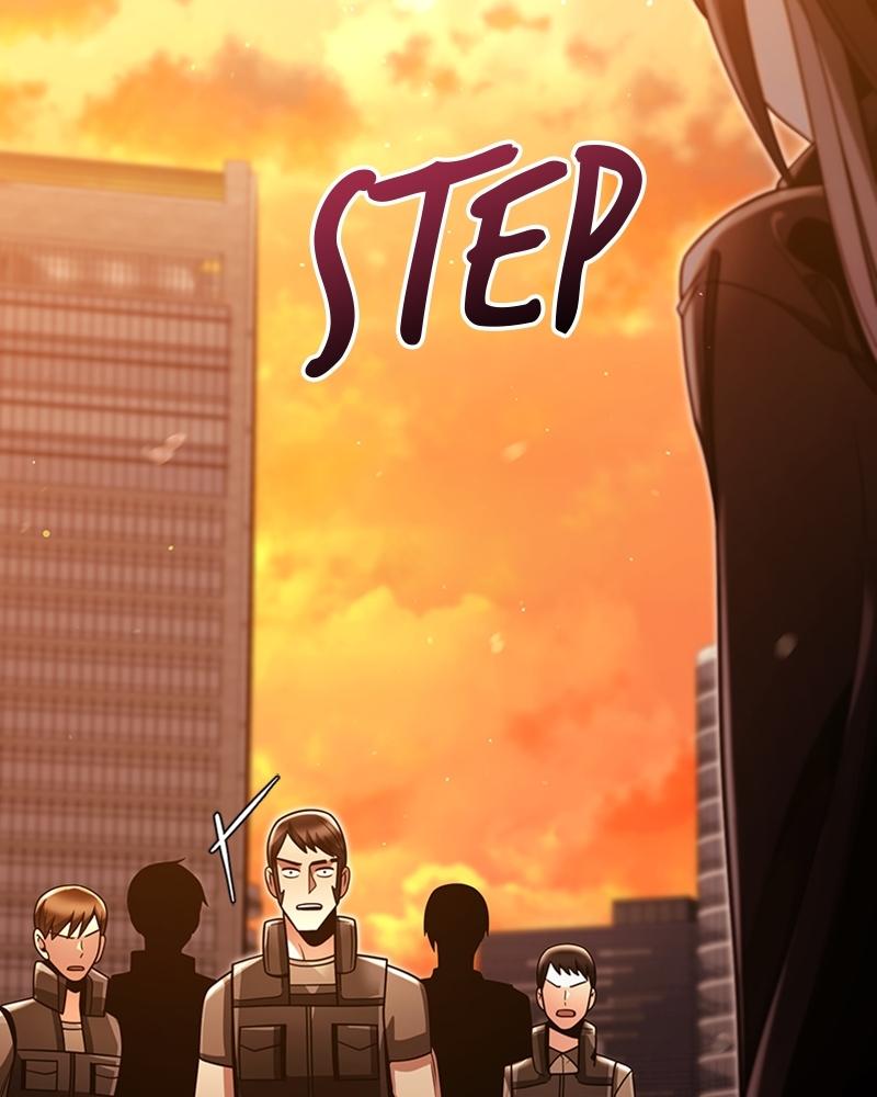 The Dungeon Cleaning Life of a Once Genius Hunter Chap 46 - Next Chap 47