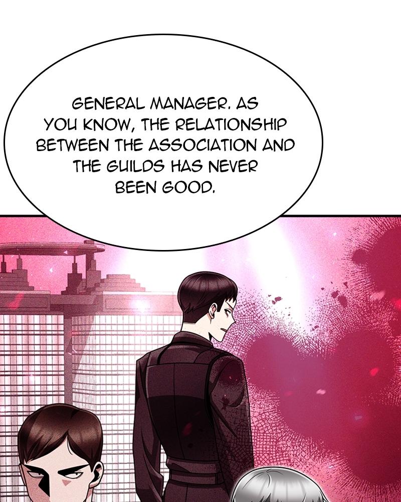 The Dungeon Cleaning Life of a Once Genius Hunter Chap 46 - Next Chap 47