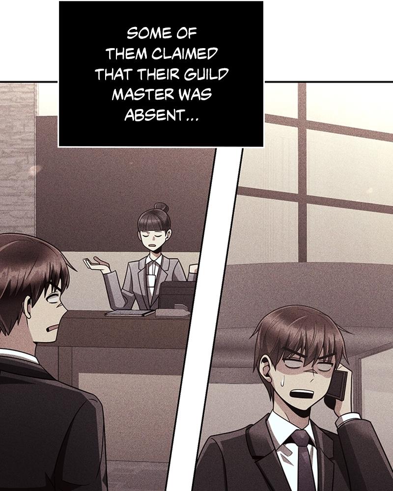 The Dungeon Cleaning Life of a Once Genius Hunter Chap 46 - Next Chap 47