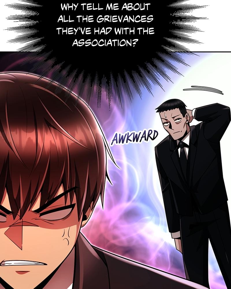 The Dungeon Cleaning Life of a Once Genius Hunter Chap 46 - Next Chap 47