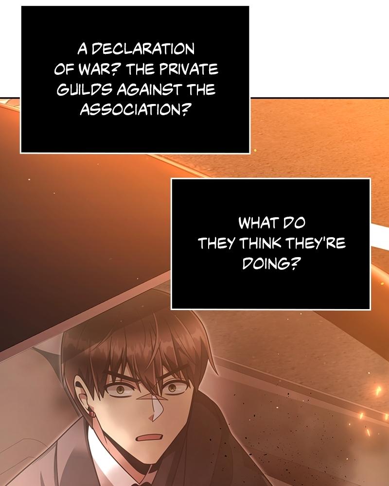 The Dungeon Cleaning Life of a Once Genius Hunter Chap 46 - Next Chap 47