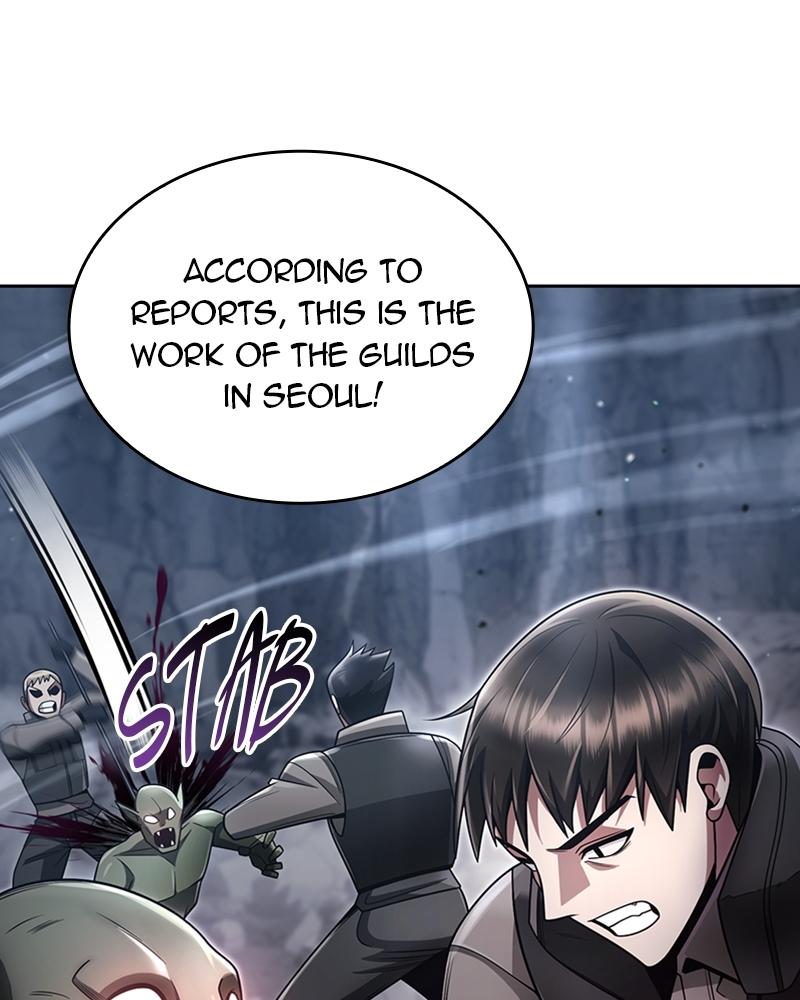 The Dungeon Cleaning Life of a Once Genius Hunter Chap 46 - Next Chap 47