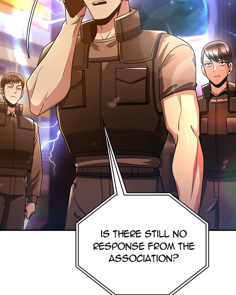 The Dungeon Cleaning Life of a Once Genius Hunter Chap 46 - Next Chap 47