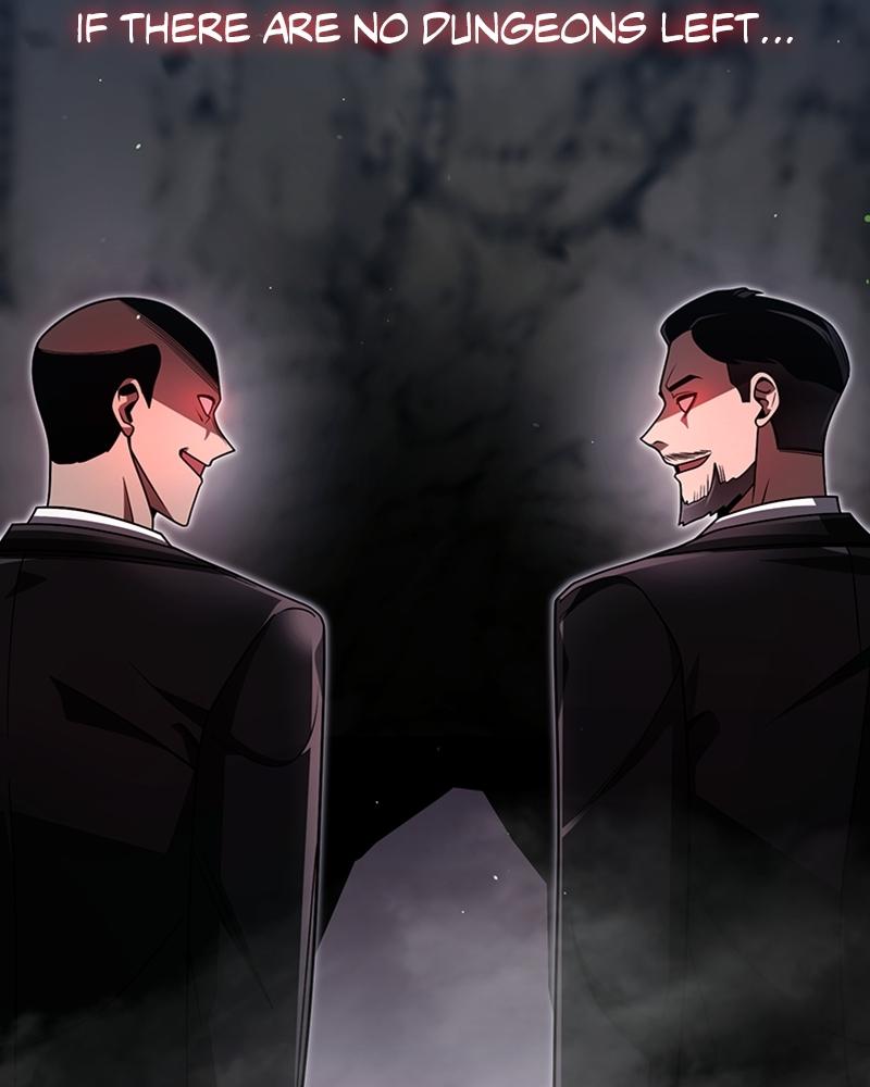The Dungeon Cleaning Life of a Once Genius Hunter Chap 46 - Next Chap 47