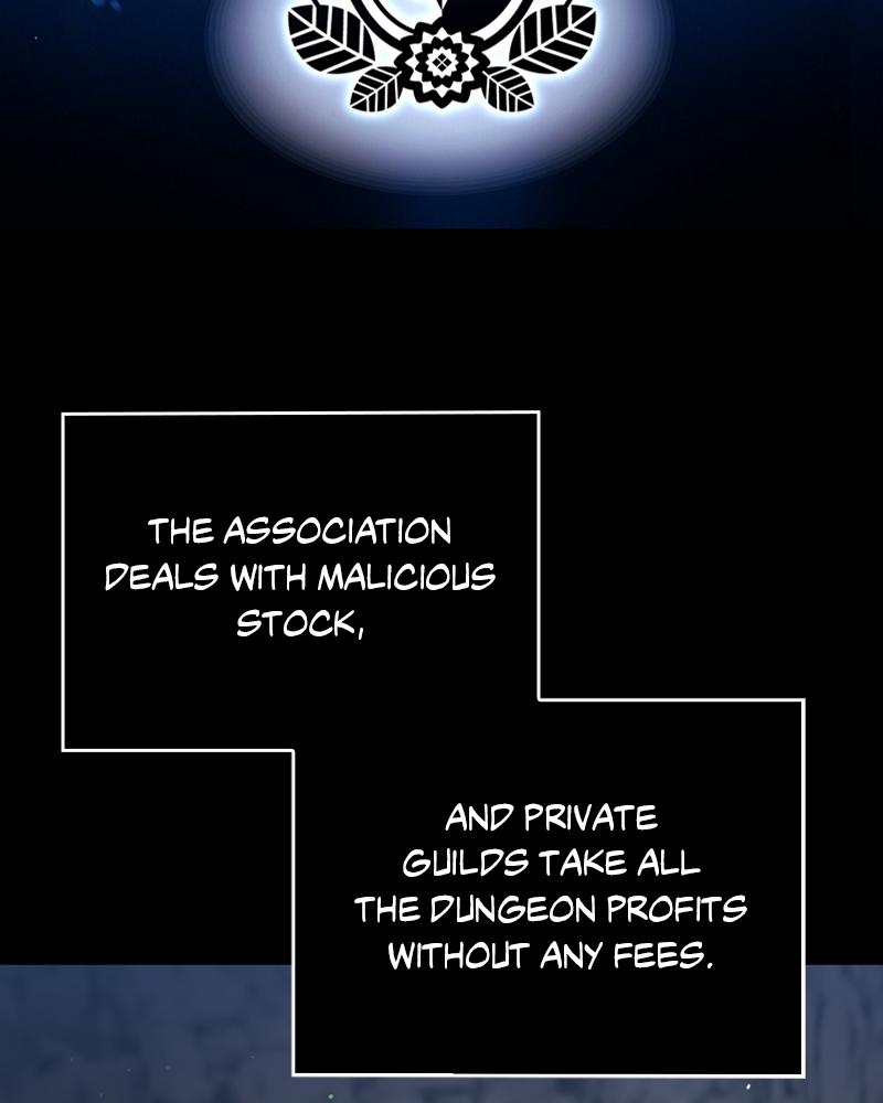 The Dungeon Cleaning Life of a Once Genius Hunter Chap 46 - Next Chap 47