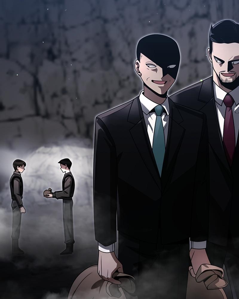 The Dungeon Cleaning Life of a Once Genius Hunter Chap 46 - Next Chap 47