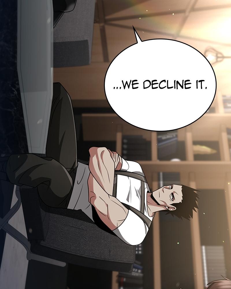 The Dungeon Cleaning Life of a Once Genius Hunter Chap 46 - Next Chap 47