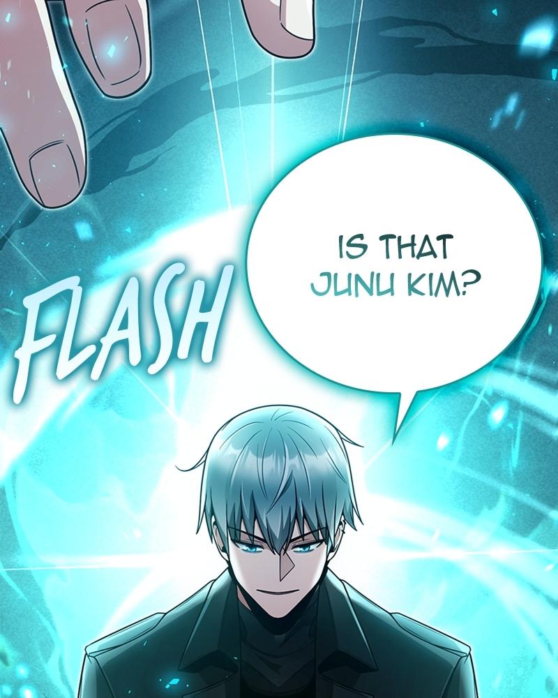 The Dungeon Cleaning Life of a Once Genius Hunter Chap 46 - Next Chap 47