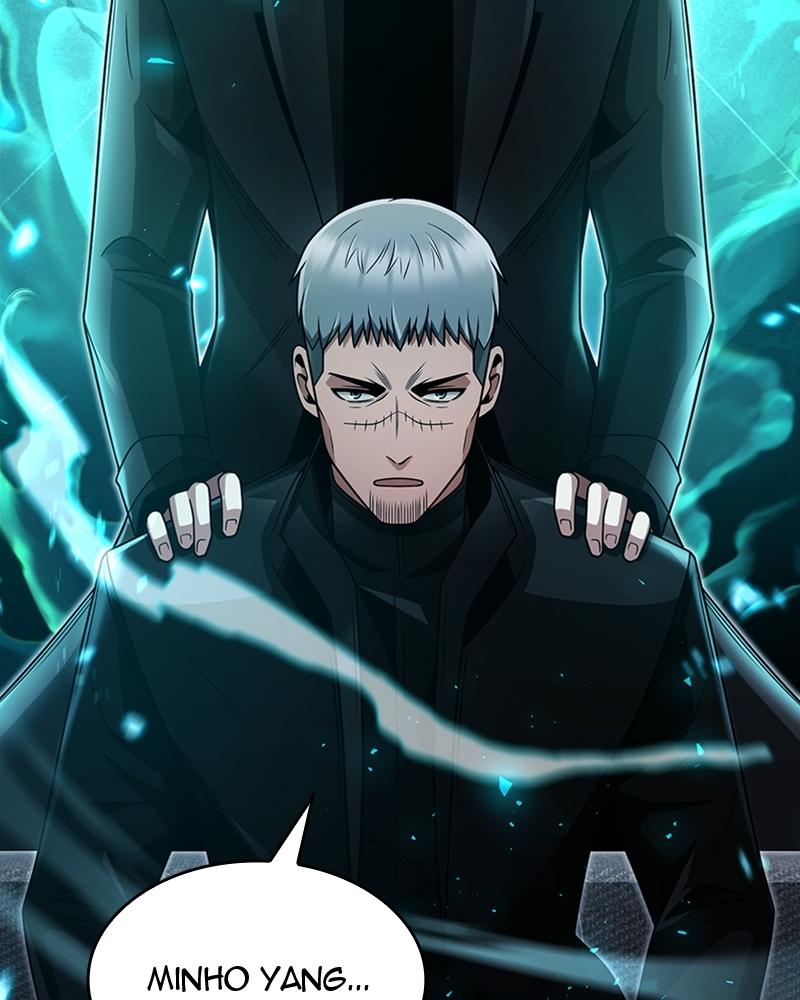 The Dungeon Cleaning Life of a Once Genius Hunter Chap 46 - Next Chap 47